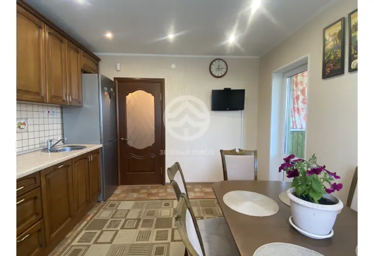 Продажа, дом, Замятино, 205 кв.м, 10 сот