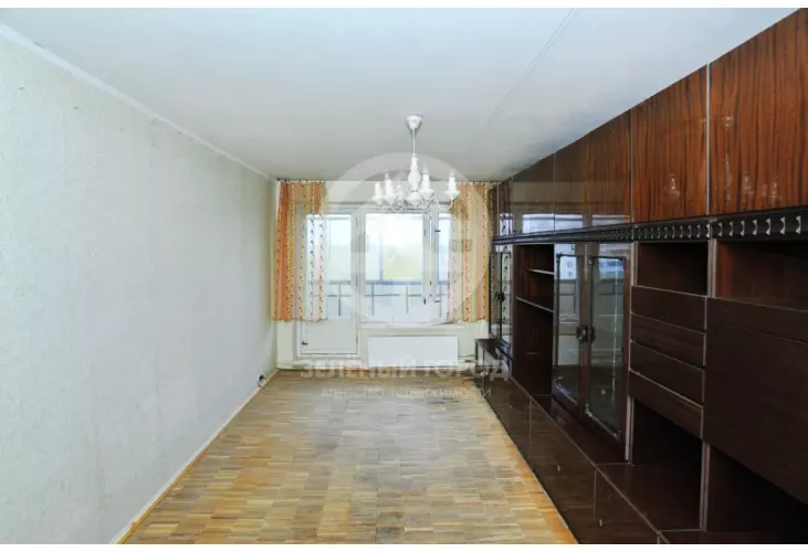 Продажа, 2 к. квартира, Зеленоград, к. 813
