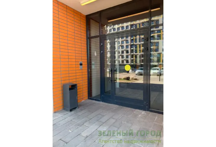 Продажа, 2 к. квартира, Зеленоград, Георгиевский проспект, д. 33, к. 4