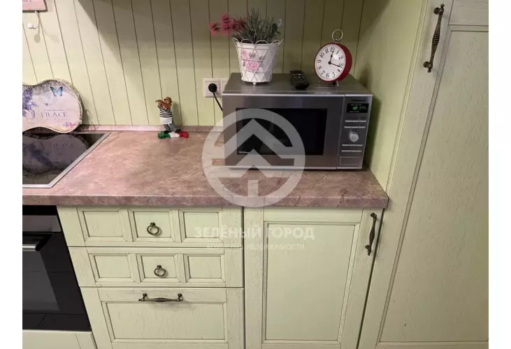 Аренда, 2 к. квартира, Путилково, Новотушинская, д. 3