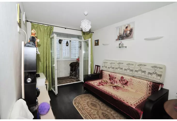 Продажа, 2 к. квартира, Зеленоград, к. 1204