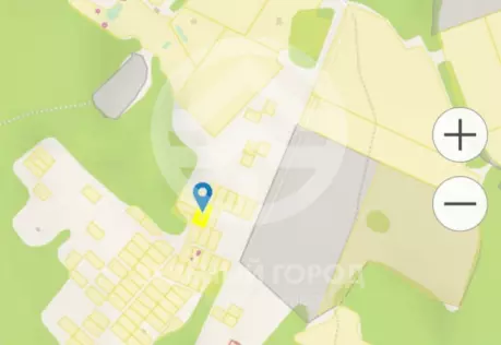 Продажа, участок, Троицкое, 12 сот