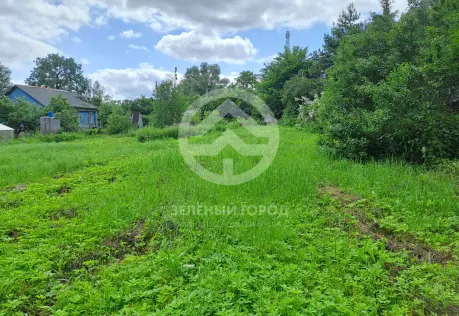 Продажа, участок, Стрелино, 33 сот