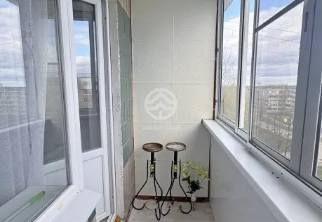 Продажа, 1 к. квартира, Высоковск, Текстильная, д. 3