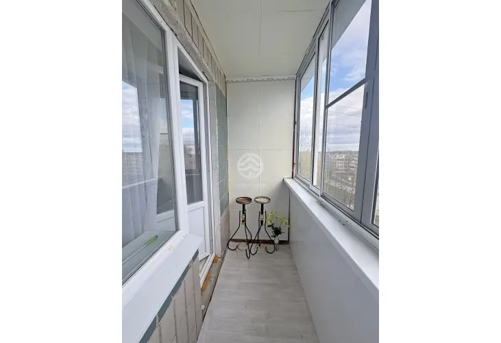 Продажа, 1 к. квартира, Высоковск, Текстильная, д. 3