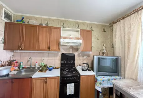 Продажа, 1 к. квартира, Клин, Волоколамское шоссе, д. 3а