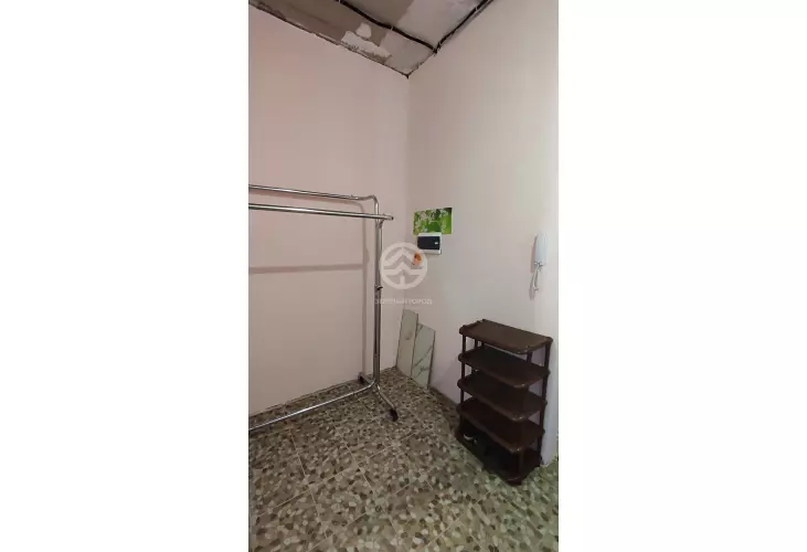 Продажа, 1 к. квартира, рабочий поселок Андреевка, Андреевка, д. 33Б