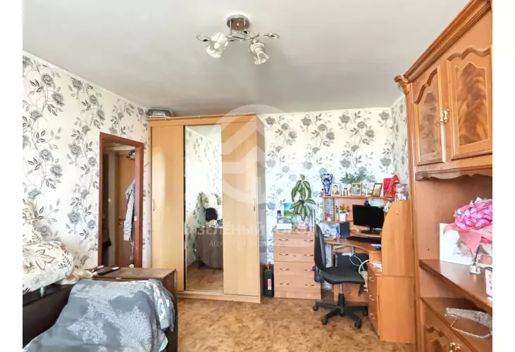 Продажа, 1 к. квартира, Высоковск, Текстильная, д. 25