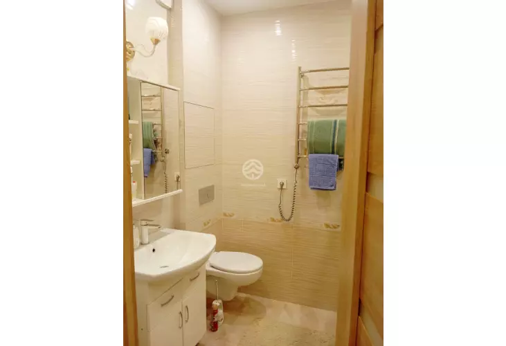 Продажа, 2 к. квартира, Химки, Тепличный проезд, д. 6