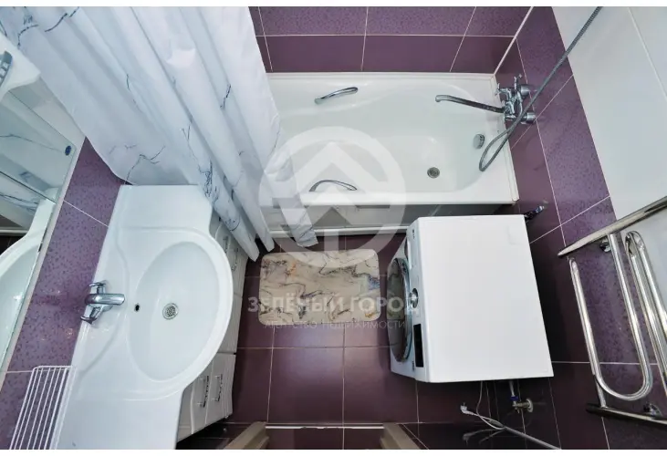 Продажа, 2 к. квартира, рабочий поселок Андреевка, Староандреевская, д. 43, к. 1