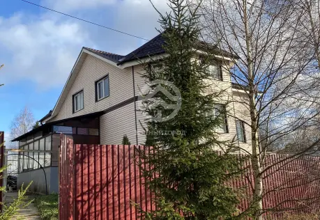 Продажа, дом, Мошницы, 2053 кв.м, 10 сот
