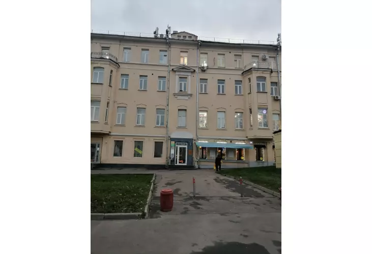 Продажа, комната, Москва, Красная Пресня, д. 29