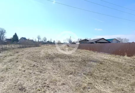 Продажа, участок, Бортницы, 11 сот