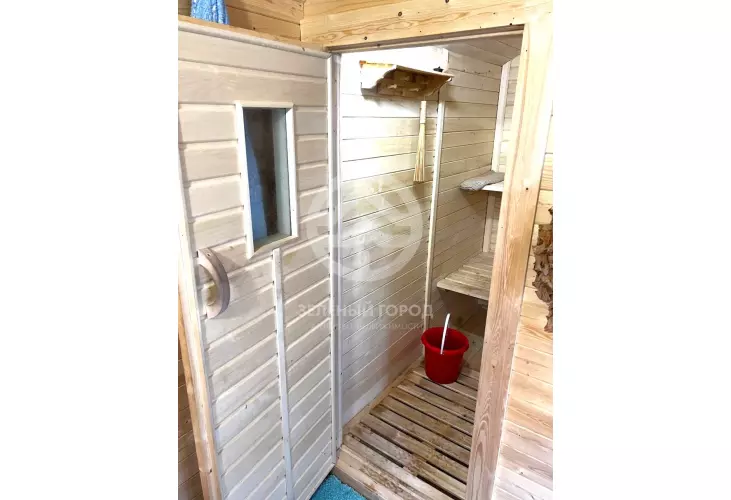 Продажа, дом, Клин, 100 кв.м, 7,4 сот