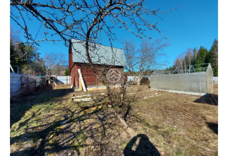 Продажа, дача, Менделеево, 61 кв.м, 6 сот