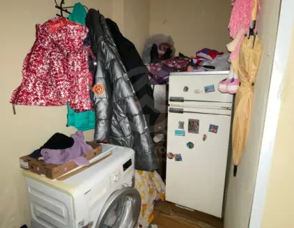 Продажа, 1к. квартира 4.1 млн. руб.