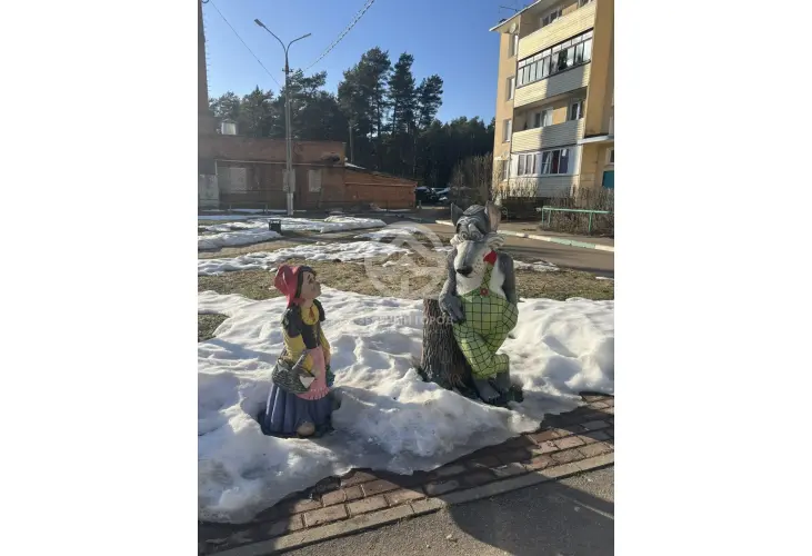 Продажа, 2 к. квартира, Воздвиженское, д. 14