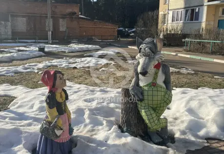 Продажа, 2 к. квартира, Воздвиженское, д. 14