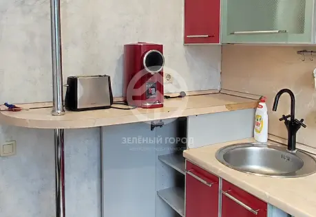 Аренда, 3 к. квартира, Зеленоград, к. 921