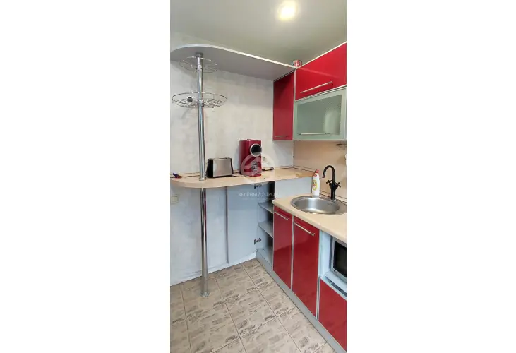 Аренда, 3 к. квартира, Зеленоград, к. 921