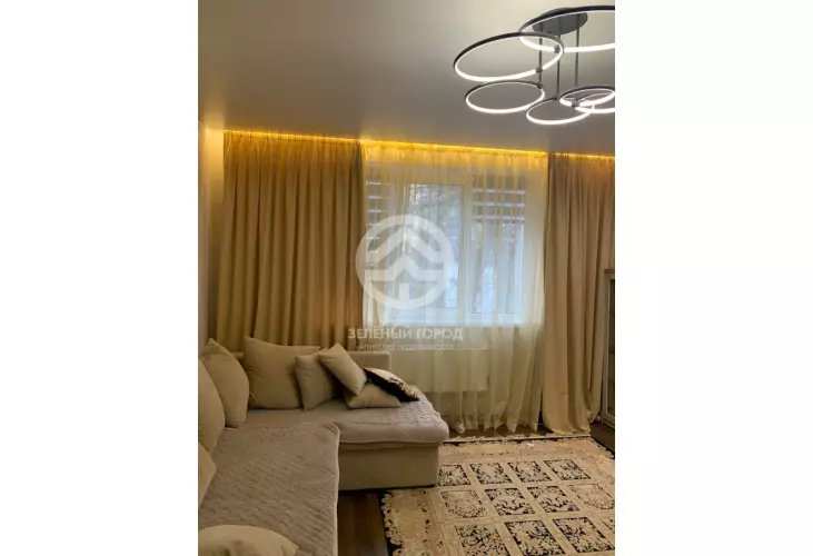 Продажа, 2 к. квартира, Зеленоград, к. 1206