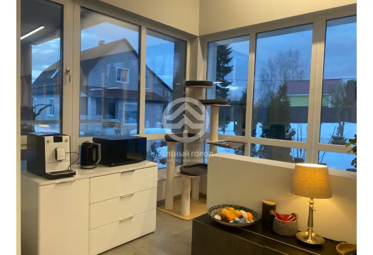 Продажа, дом, Задорино, 230 кв.м, 4200 сот