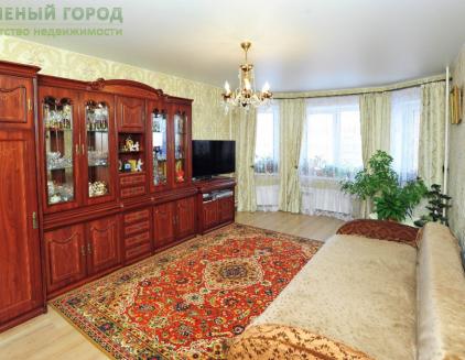 Продажа, 2к. квартира 9.8 млн. руб.
