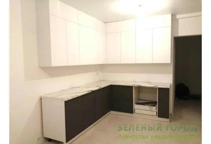 Продажа, 1 к. квартира, Зеленоград, Георгиевский проспект, д. 33, к. 4
