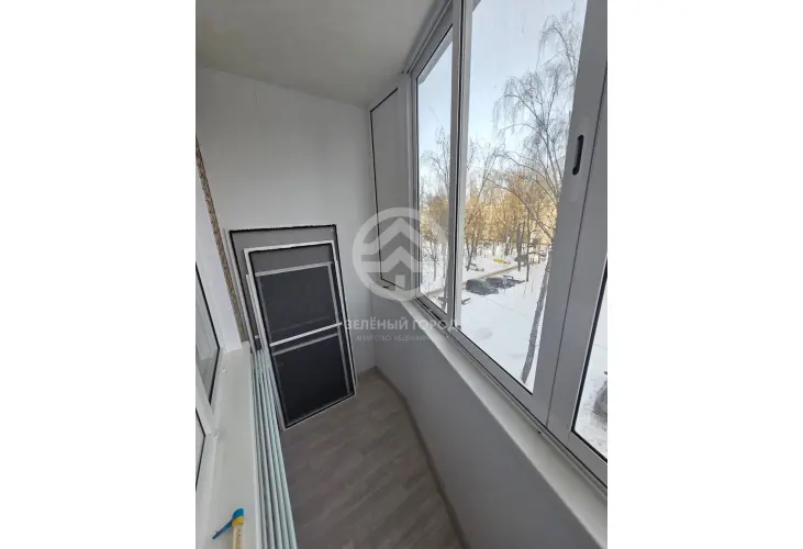 Продажа, 3 к. квартира, Солнечногорск, д. 2