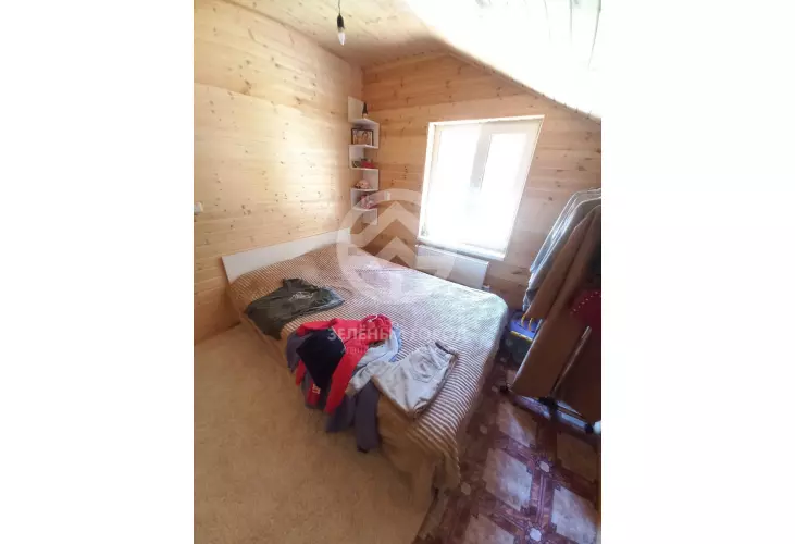 Продажа, дом, Полуханово, 104 кв.м, 6 сот