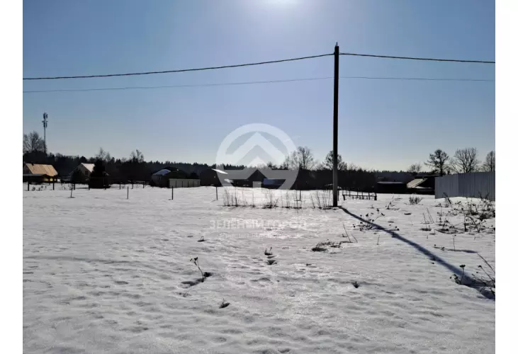 Продажа, участок, Ожогино, 12 сот