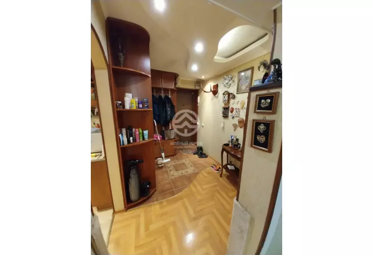 Продажа, 3 к. квартира, Клин, Литейная, д. 6, к. 17