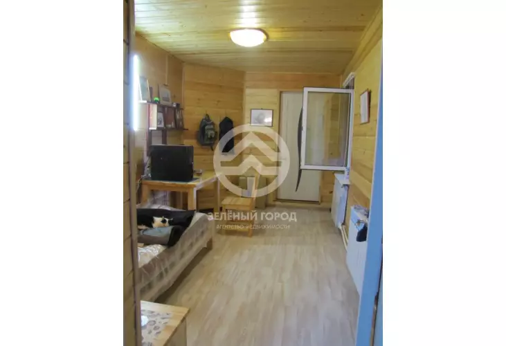 Продажа, дом, Алабушево, 70 кв.м, 10 сот