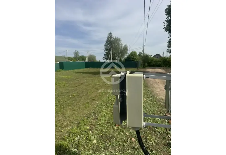 Продажа, участок, Колосово, 12 сот