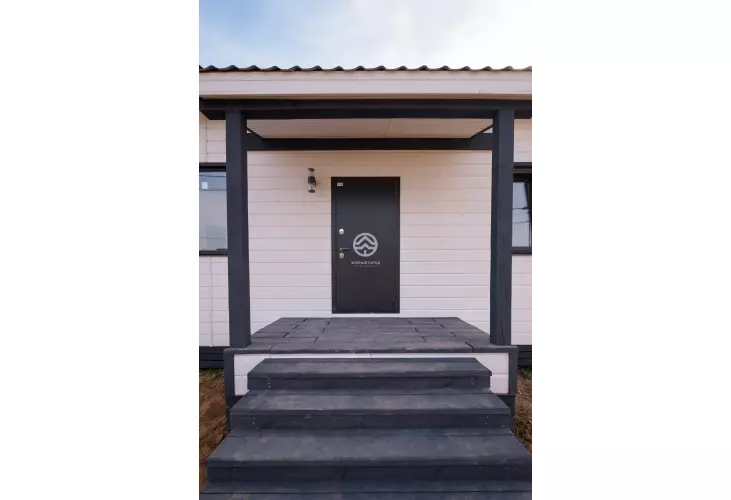 Продажа, дом, Горки, 99 кв.м, 8 сот