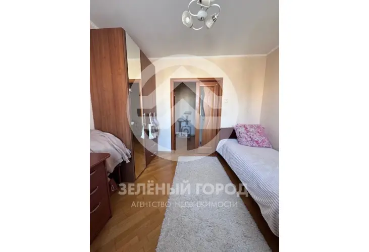 Продажа, 3 к. квартира, Зеленоград, к. 1414
