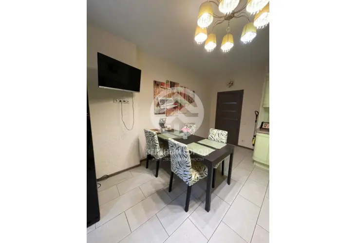 Продажа, 3 к. квартира, Путилково, Новотушинская, д. 3