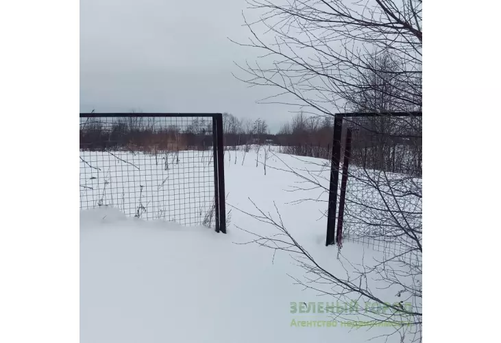 Продажа, участок, садовое товарищество Ветеран, 10 сот