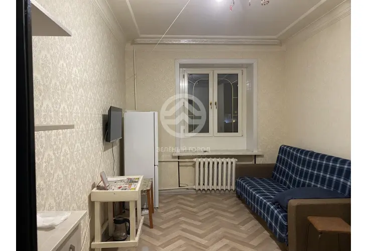 Продажа, комната, Солнечногорск, Крестьянская, д. 10