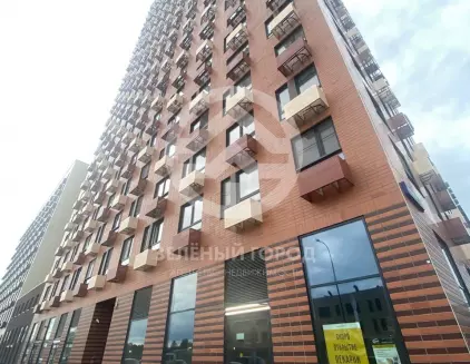 Продажа, 1к. квартира 8.45 млн. руб.