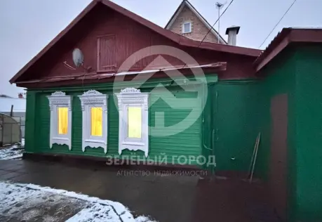 Продажа, дом, Клин, 42 кв.м, 4,5 сот