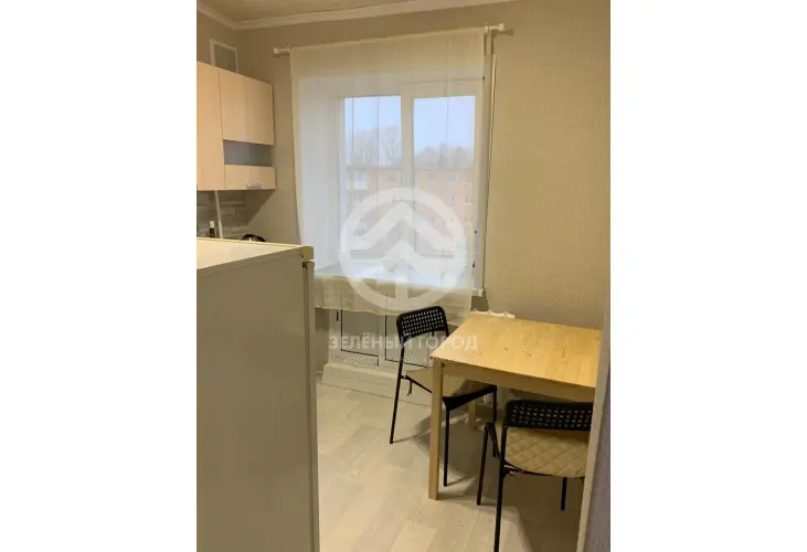 Продажа, 1 к. квартира, Клин, Мира, д. 26