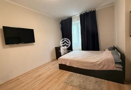 Продажа, 1 к. квартира, Люберцы, Камова, д. 6, к. 2