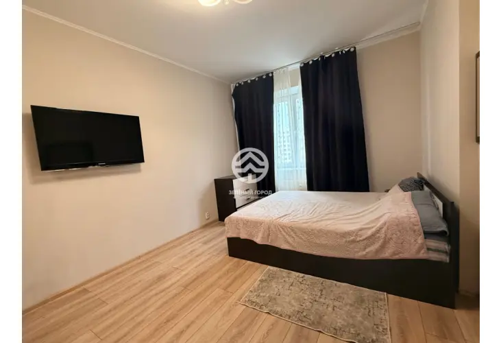 Продажа, 1 к. квартира, Люберцы, Камова, д. 6, к. 2