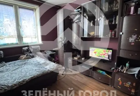 Продажа, 2 к. квартира, Зеленоград, к. 1004