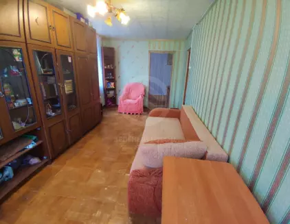 Продажа, 3к. квартира 4 млн. руб.