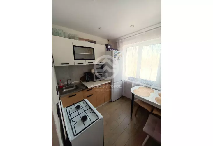 Аренда, 2 к. квартира, Клин, Бородинский проезд, д. 14