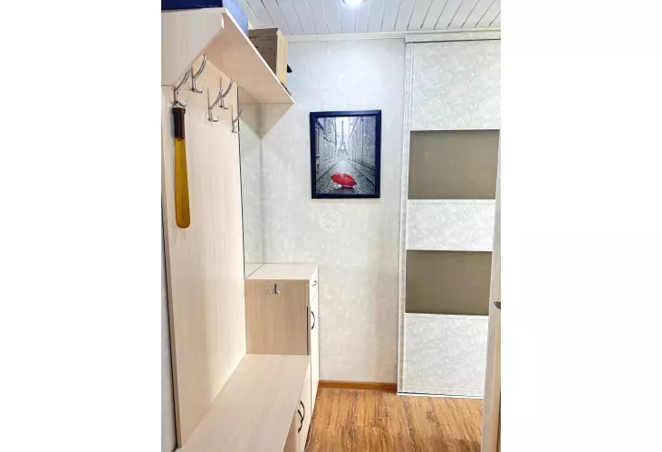 Продажа, 1 к. квартира, Клин, Карла Маркса, д. 89