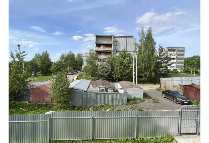 Продажа, дом, Майдарово, 120 кв.м, 6,3 сот