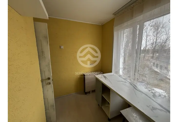 Продажа, 2 к. квартира, Клин, д. 8